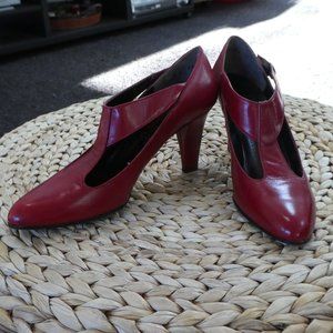 Charles Jourdan Heels